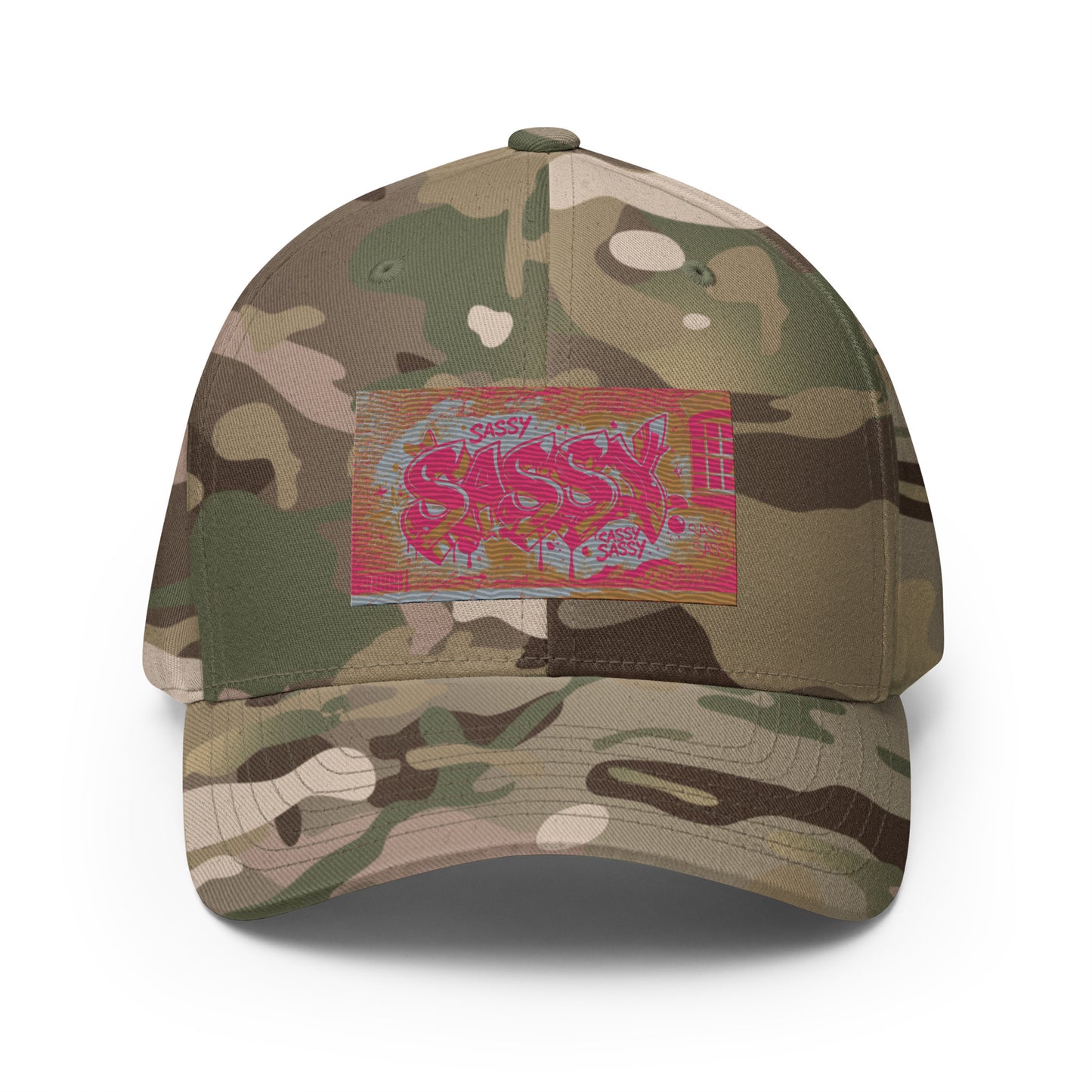 Sassy Sassy Ha Hat™