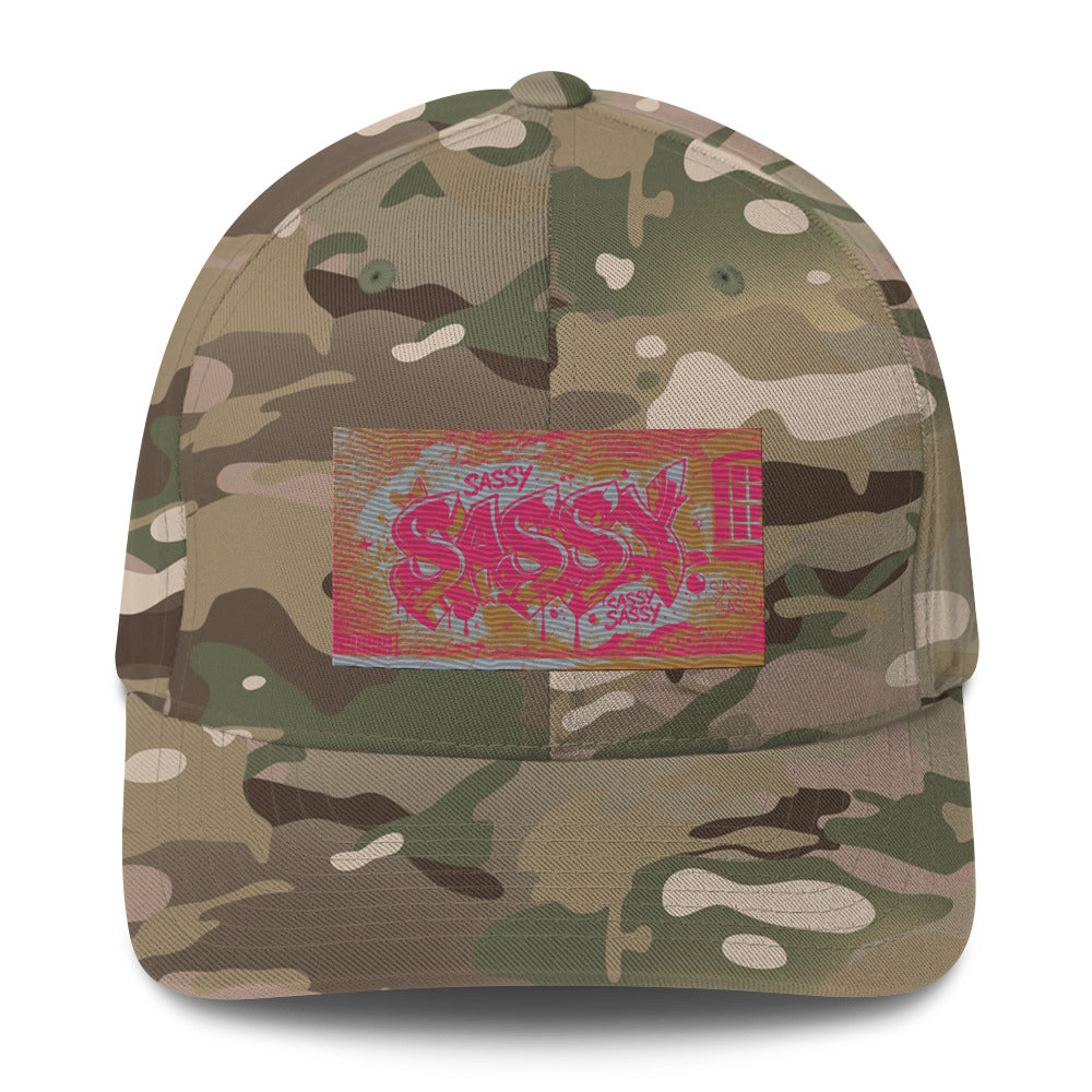 Sassy Sassy Ha Hat™
