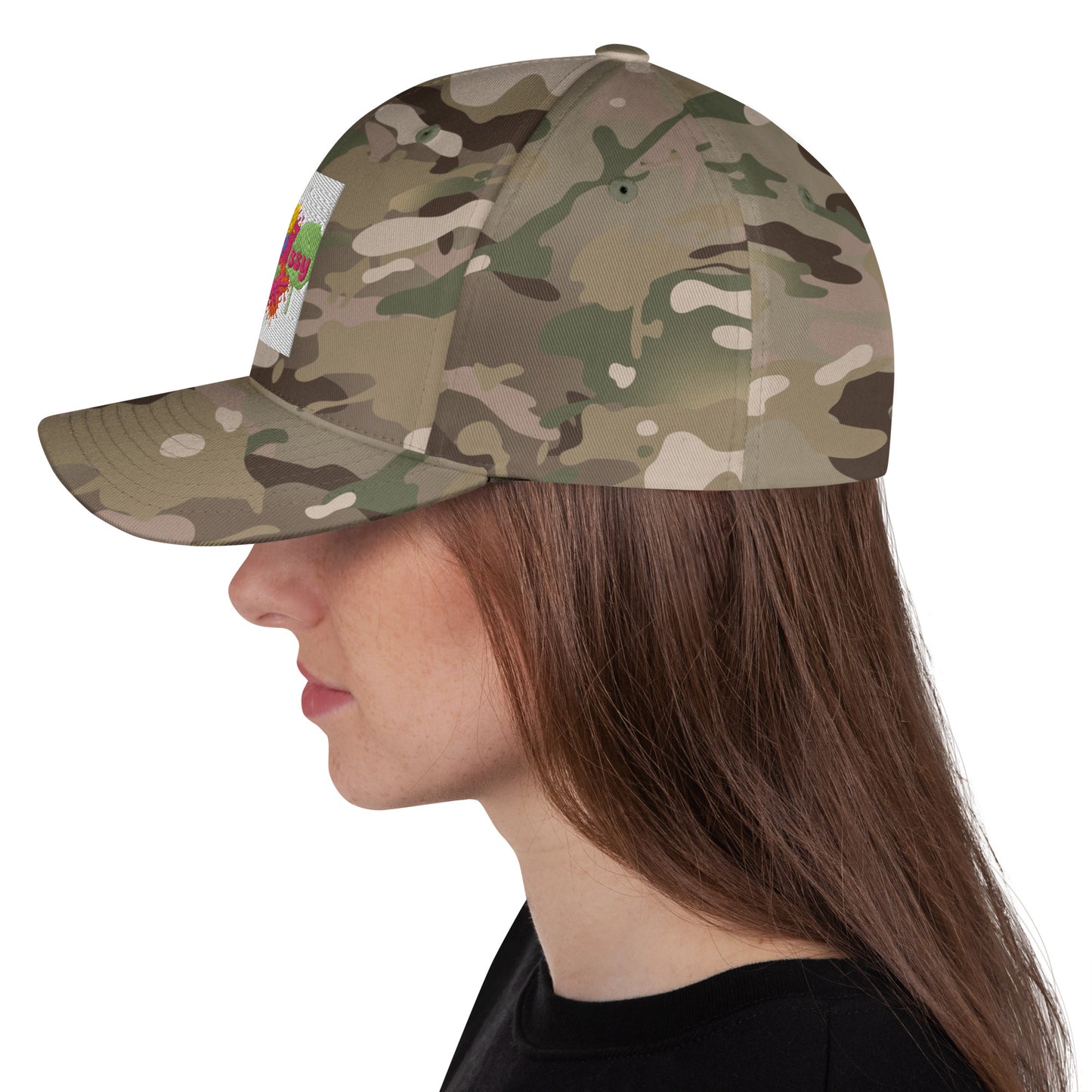 Sassy Sassy Ha Hat™