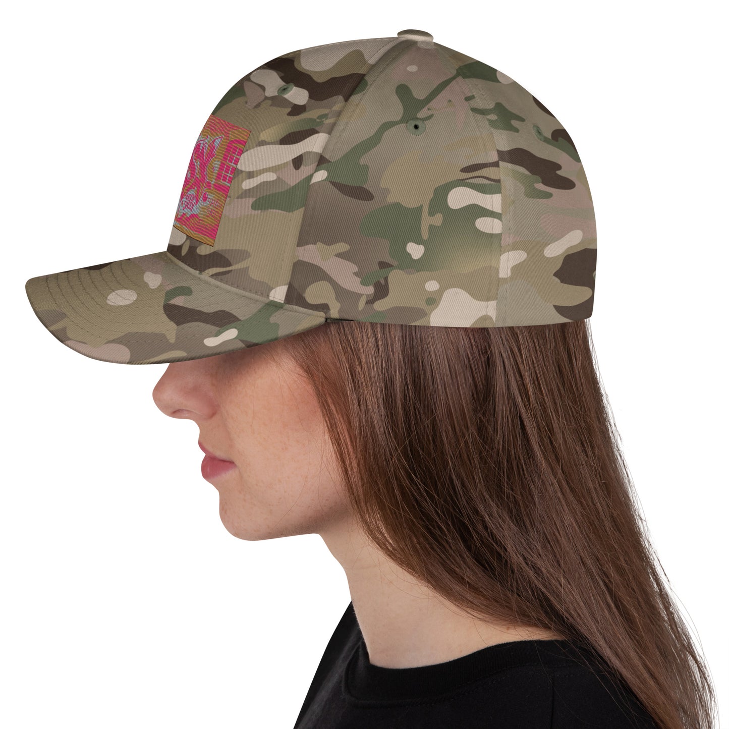 Sassy Sassy Ha Hat™