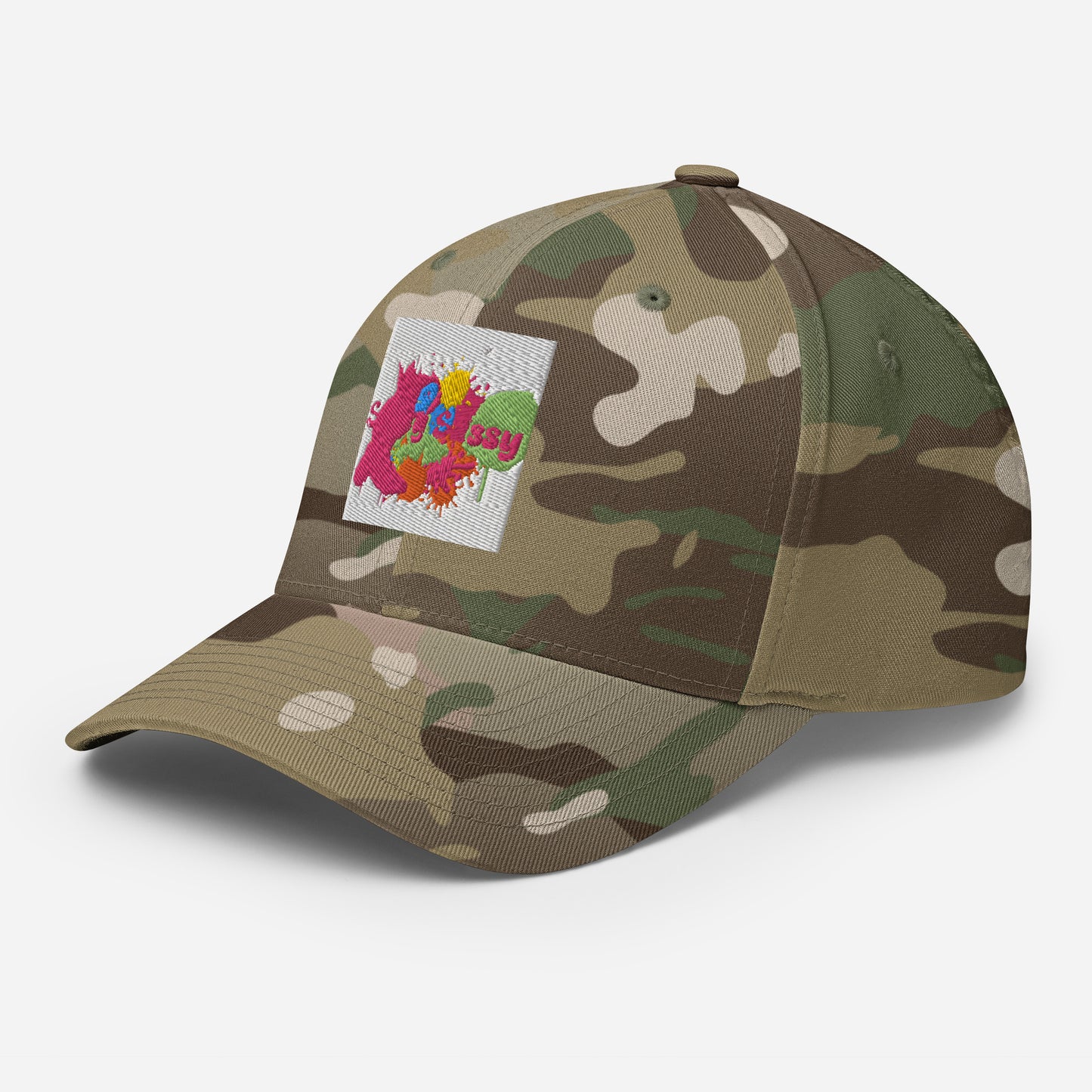Sassy Sassy Ha Hat™