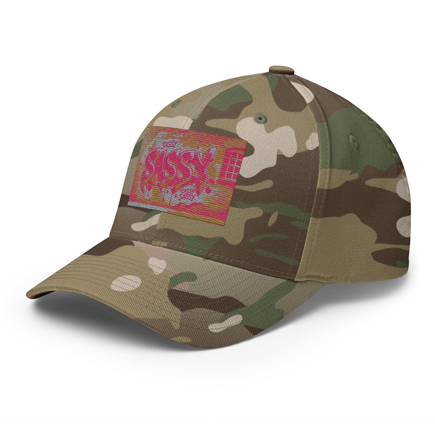 Sassy Sassy Ha Hat™