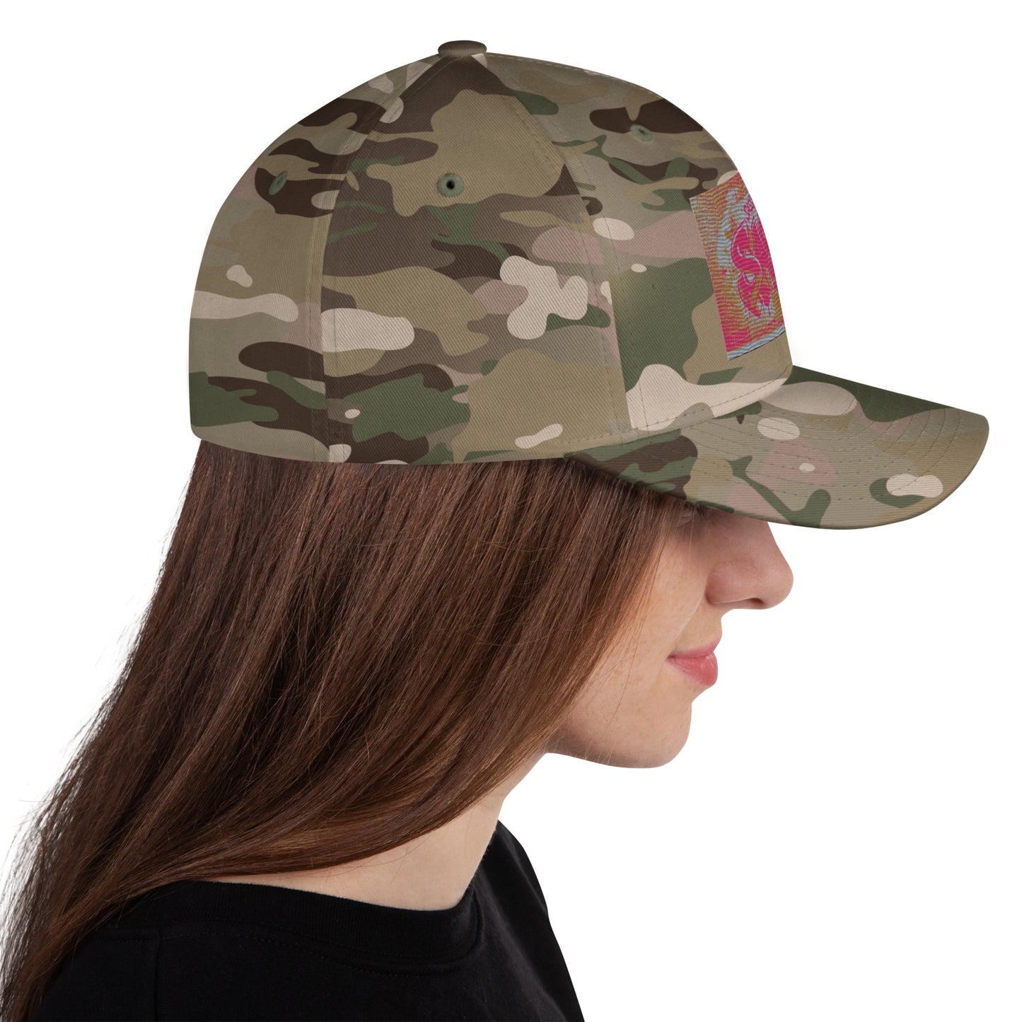 Sassy Sassy Ha Hat™