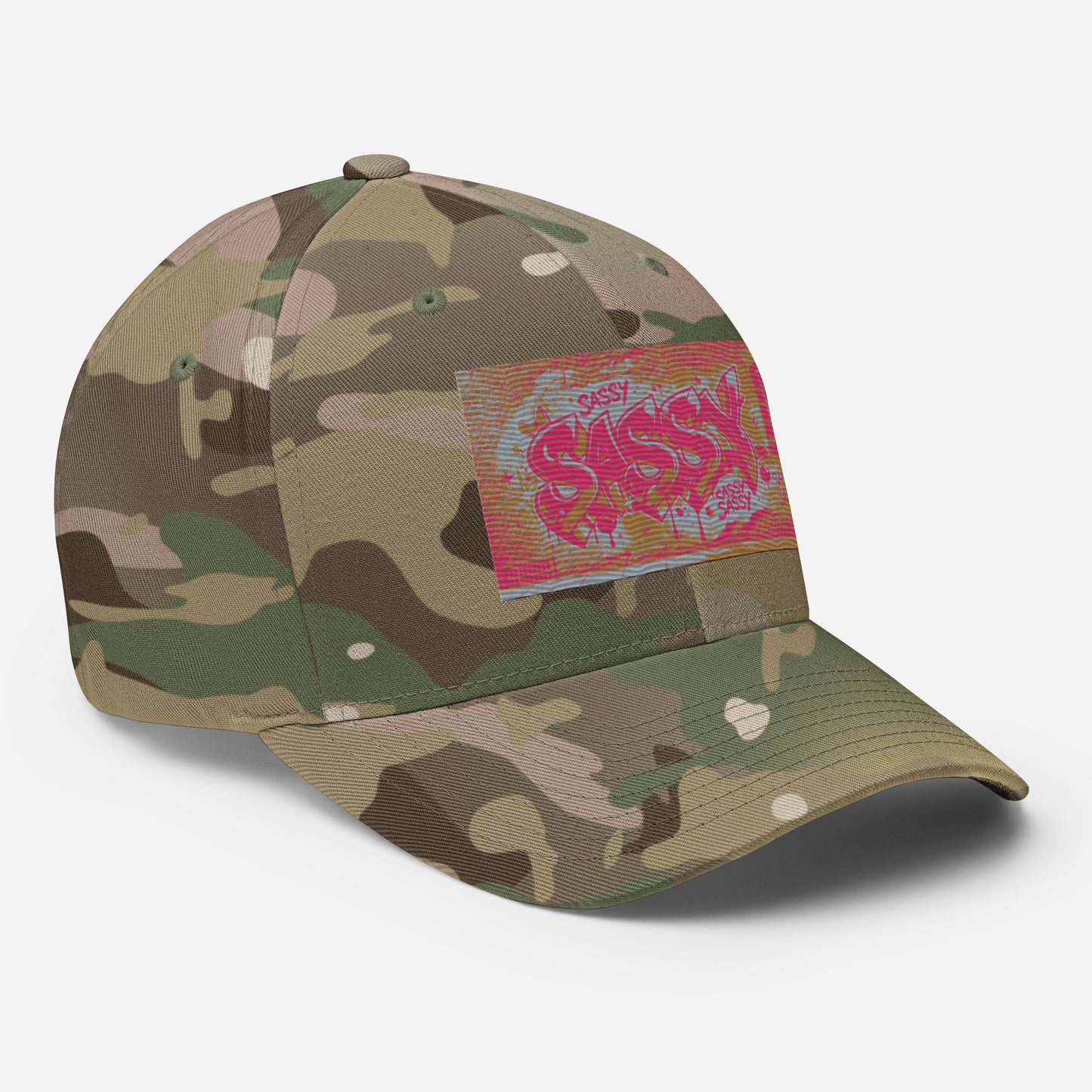 Sassy Sassy Ha Hat™