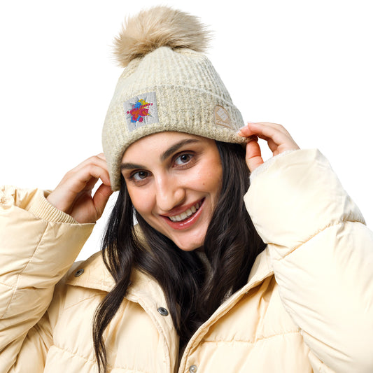 Sassy Sassy Beauty Beanie™
