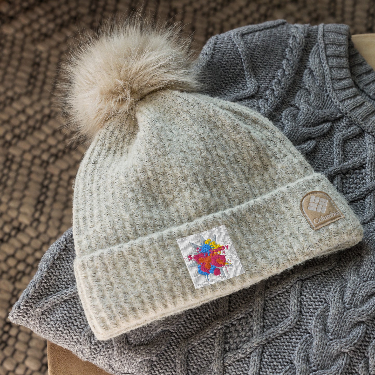 Sassy Sassy Beauty Beanie™