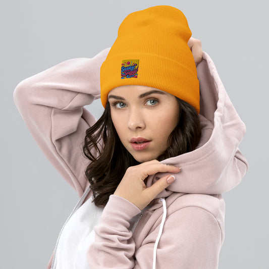 Sassy Saggi Ha Hat