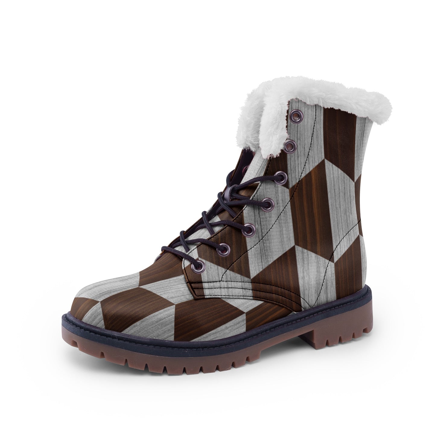 Sassy Saggi Body Boots