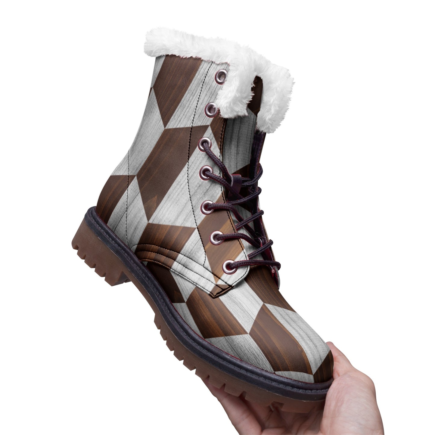 Sassy Saggi Body Boots