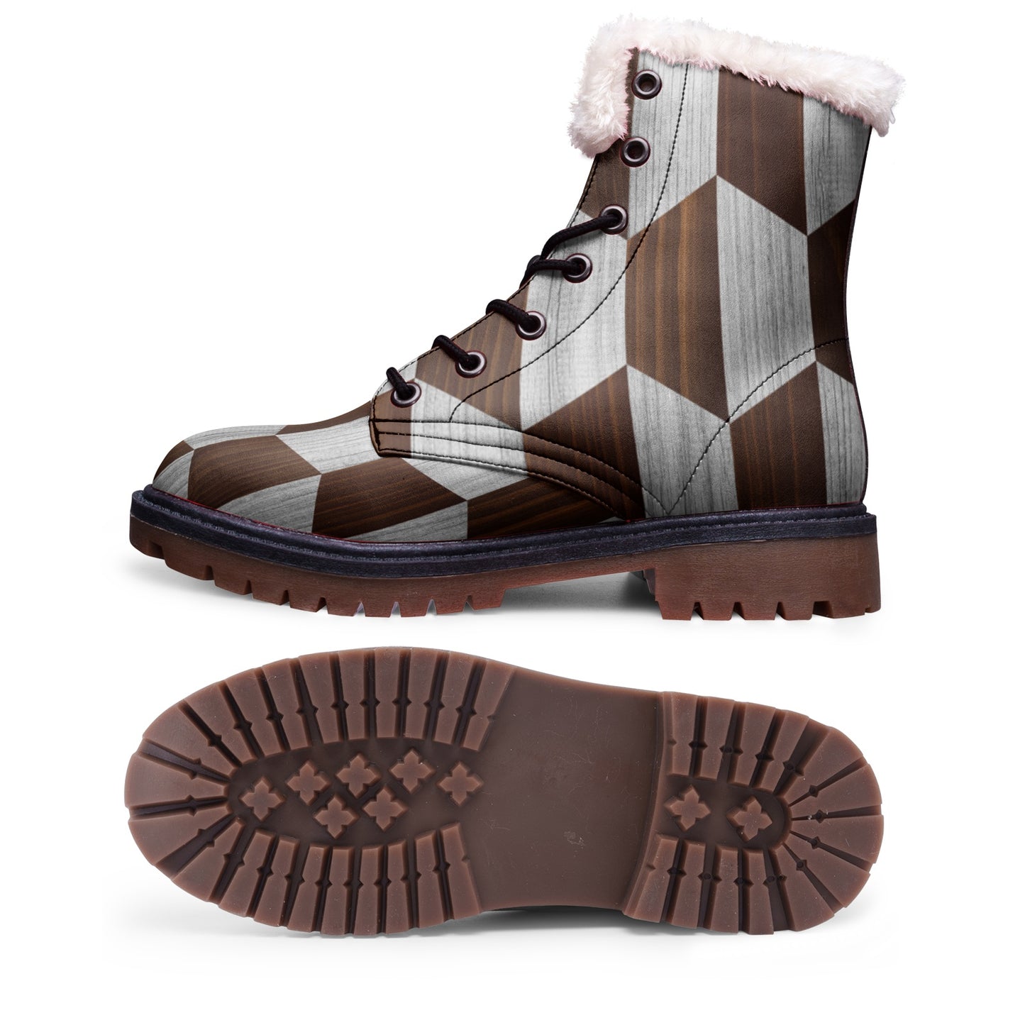 Sassy Saggi Body Boots