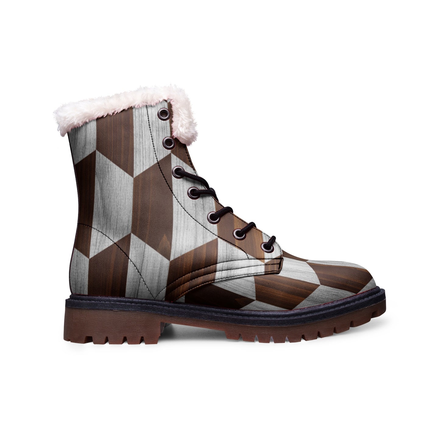 Sassy Saggi Body Boots