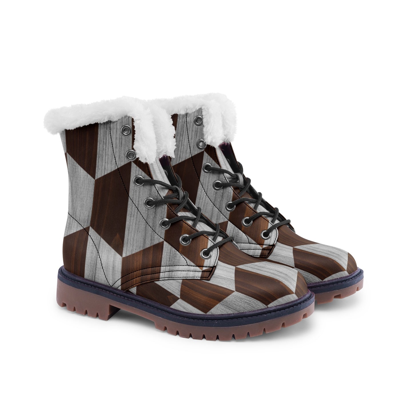 Sassy Saggi Body Boots