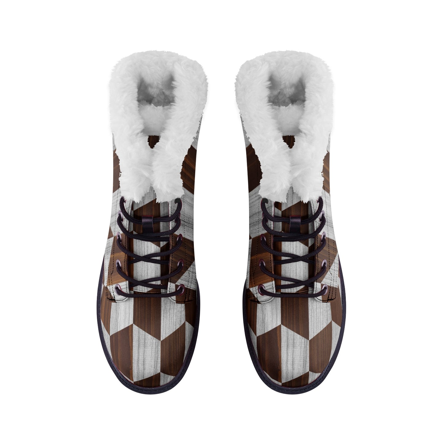 Sassy Saggi Body Boots