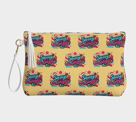 Sassy Saggi Sack
