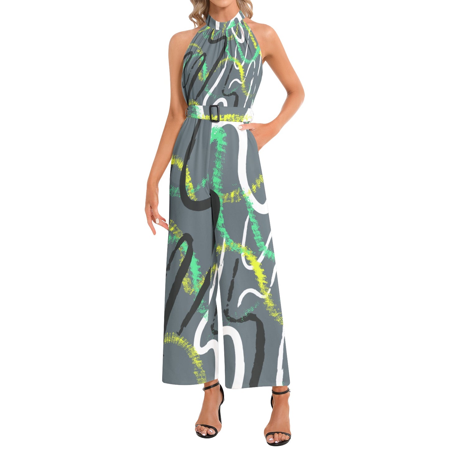 Sassy Saggi Royalties Roper