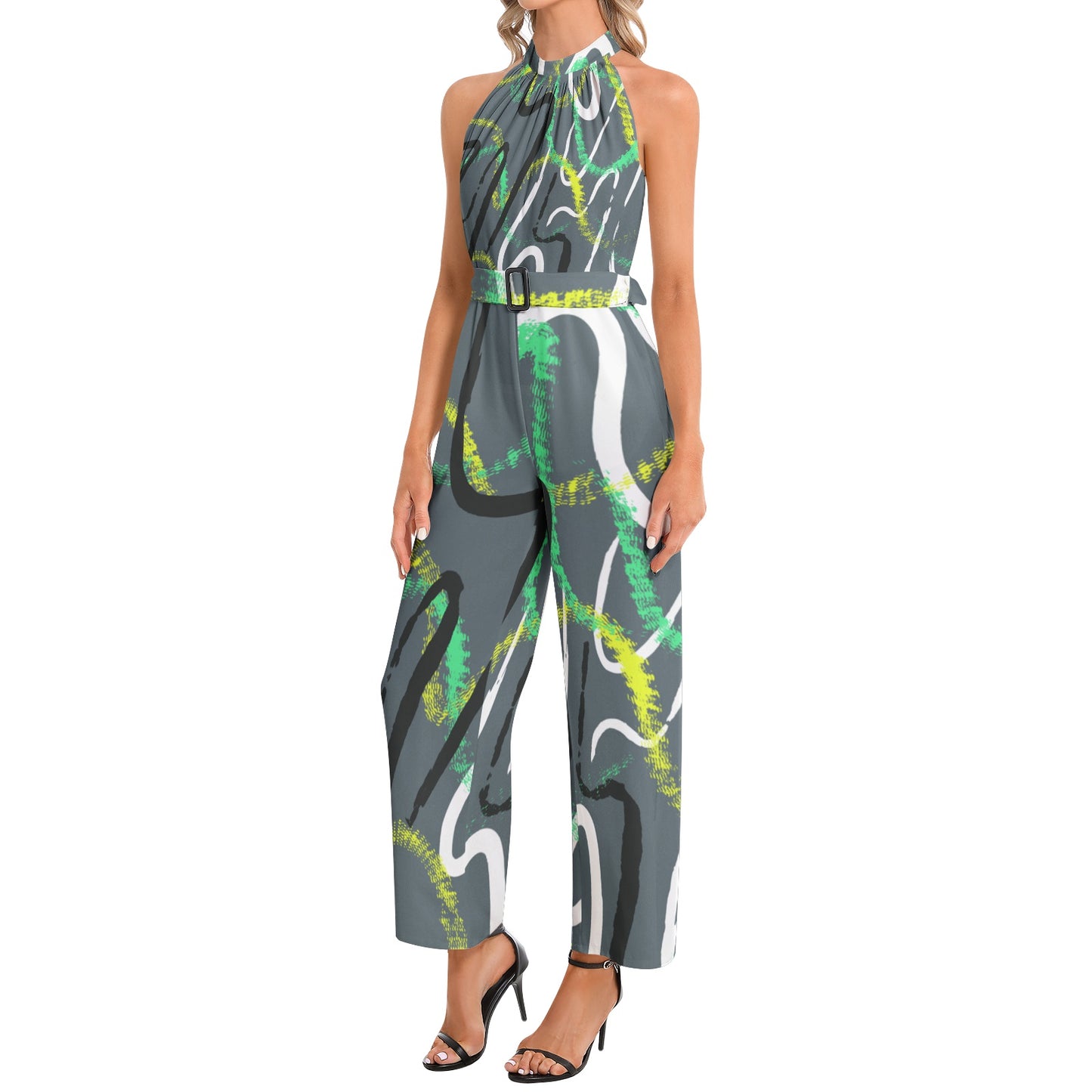 Sassy Saggi Royalties Roper