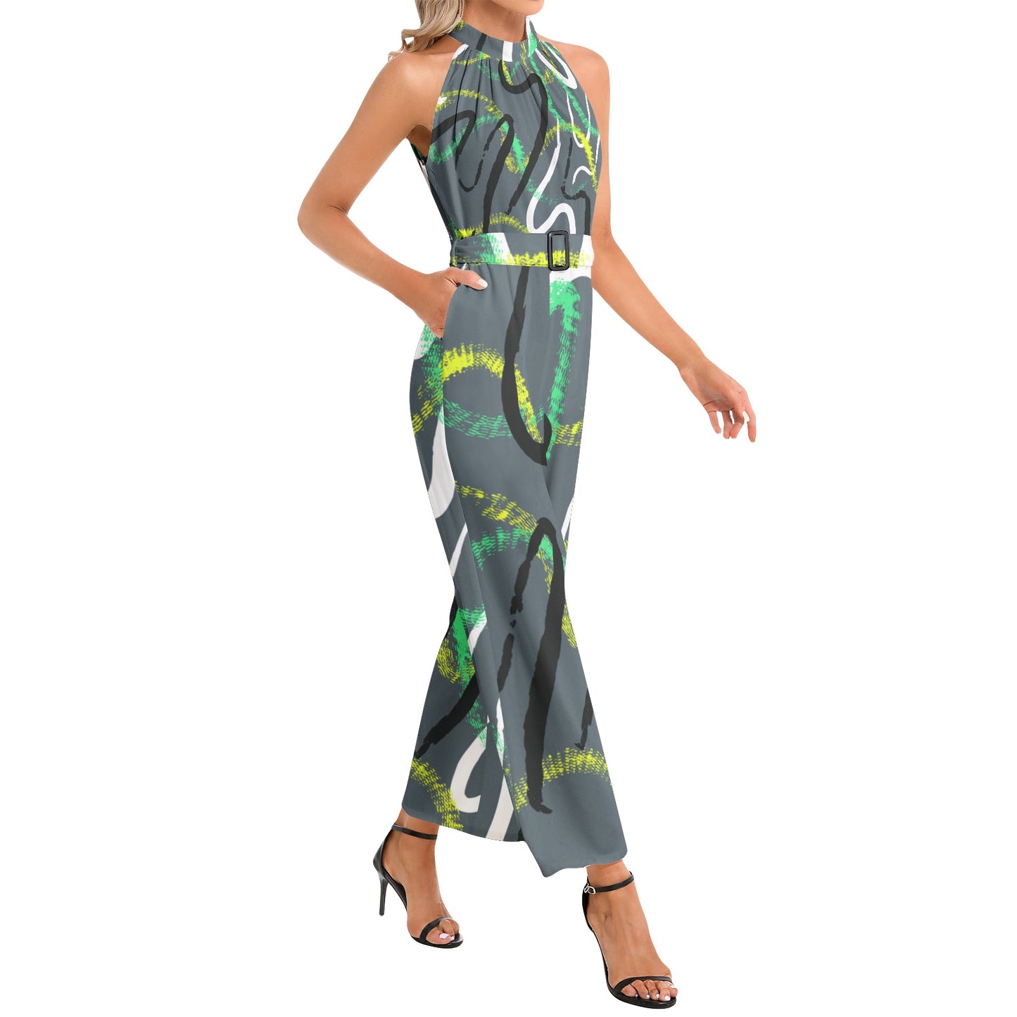 Sassy Saggi Royalties Roper