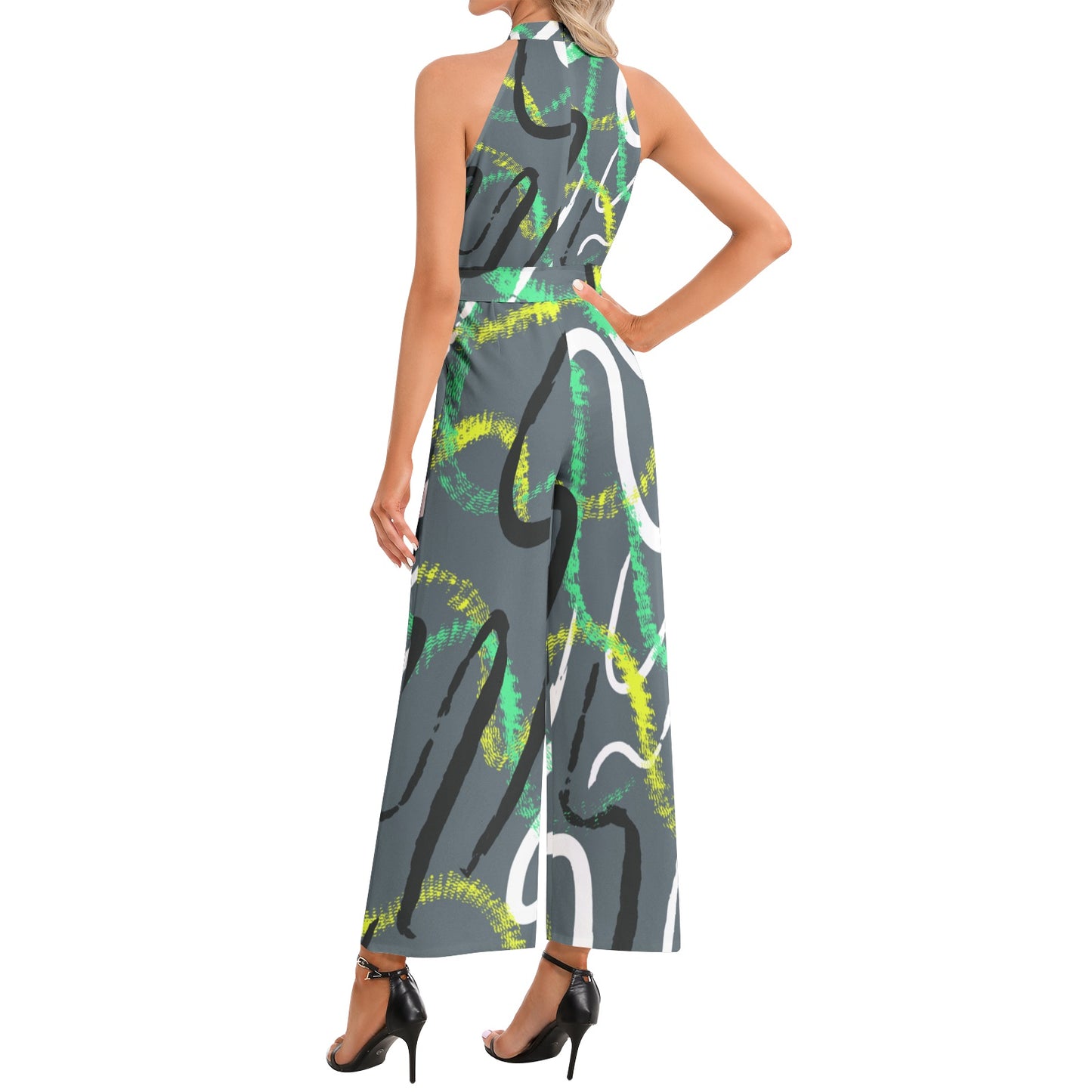 Sassy Saggi Royalties Roper