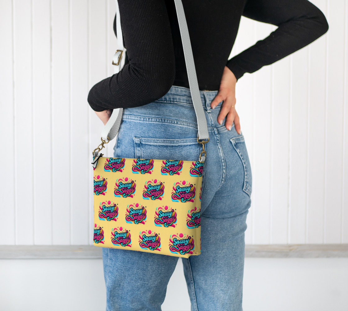 Sassy Saggi Sack