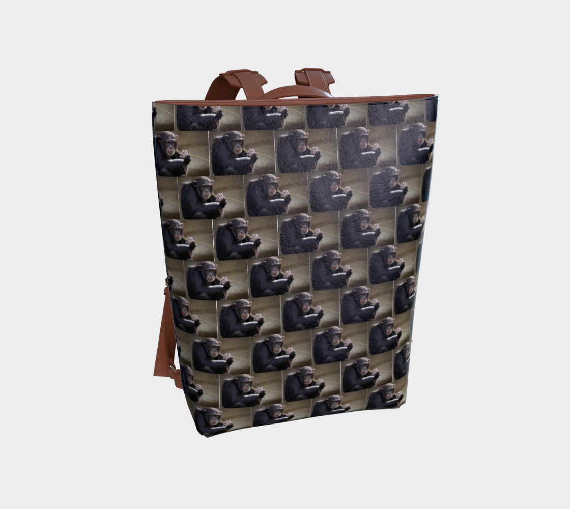 Sassy Saggi Sack