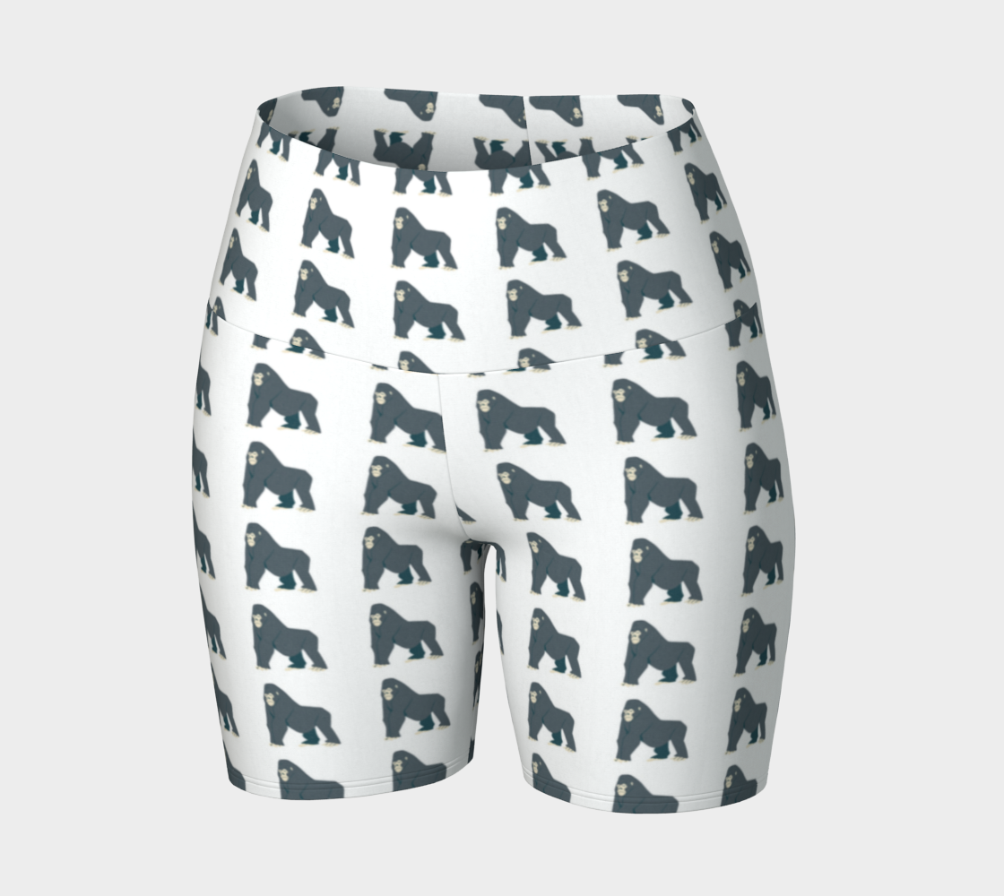 Sassy Saggi She Shorts