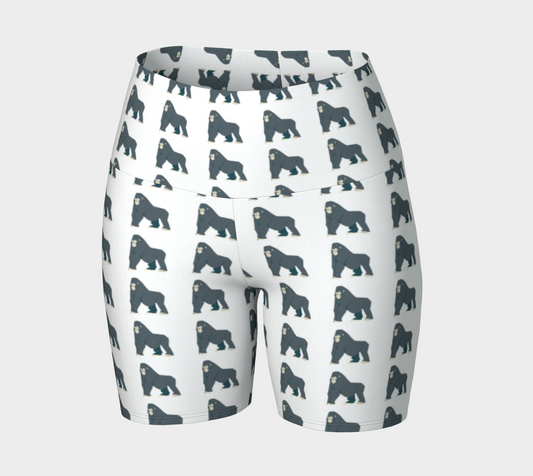 Sassy Saggi She Shorts