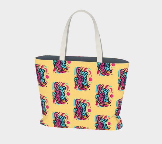Sassy Saggi Sack