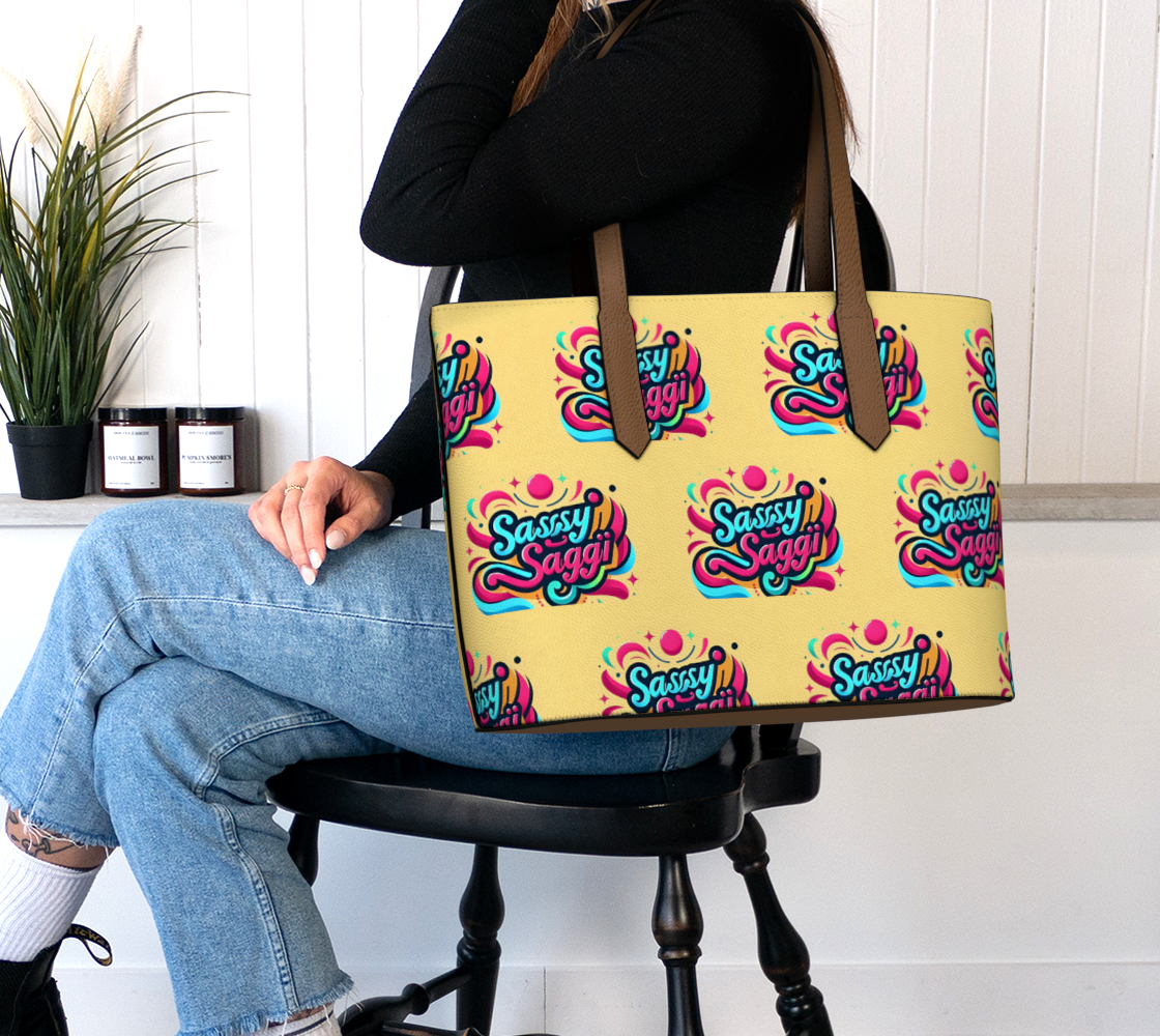 Sassy Saggi Sack