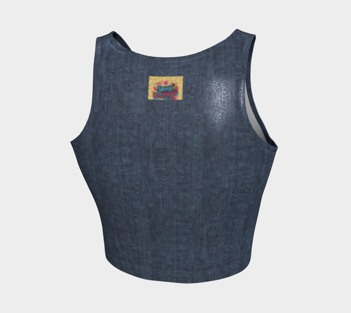 Sassy Saggi She Shirt