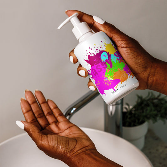 Sassy Sassy Fly Floral Ha Hand Bo Body Creator Cream™
