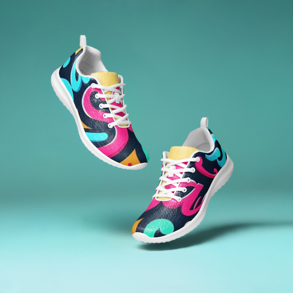 Sassy Saggi She Shoes Original