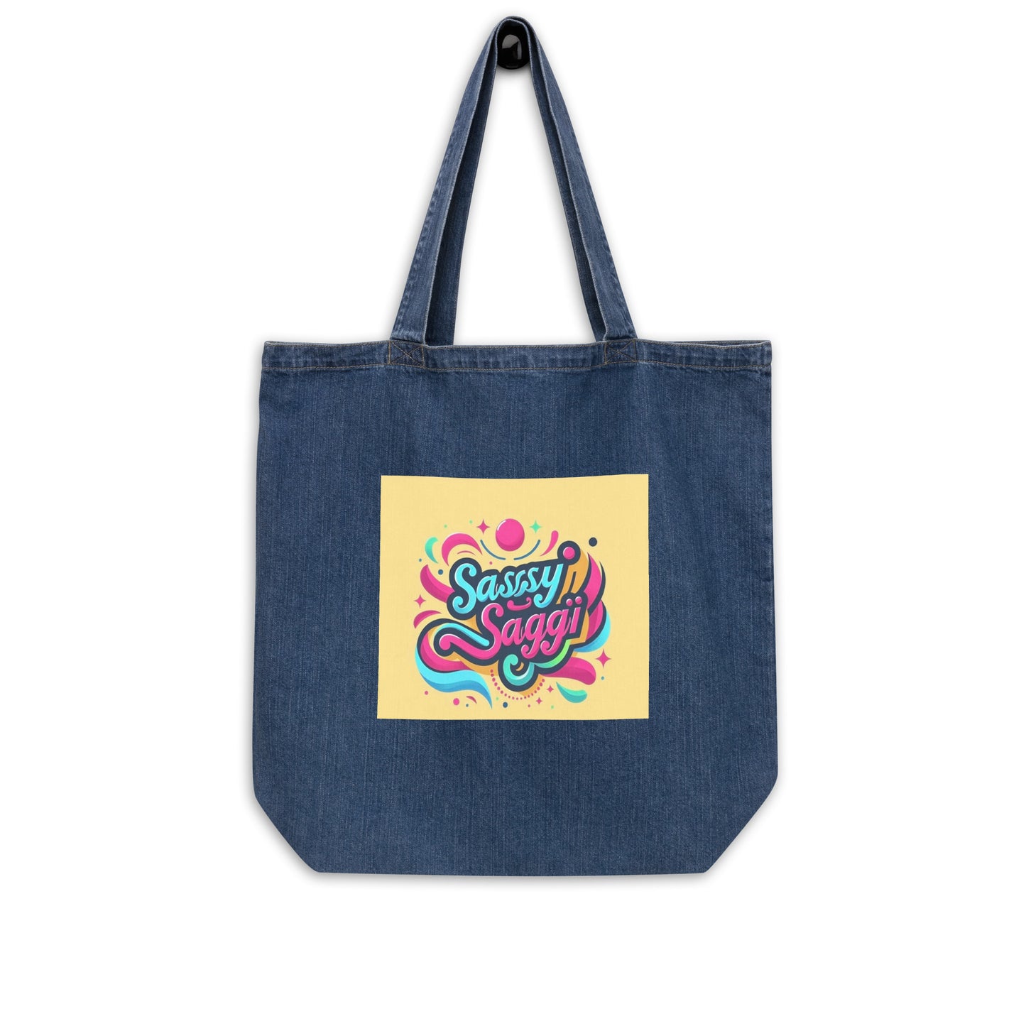Sassy Saggi Sack Jeanie Jean