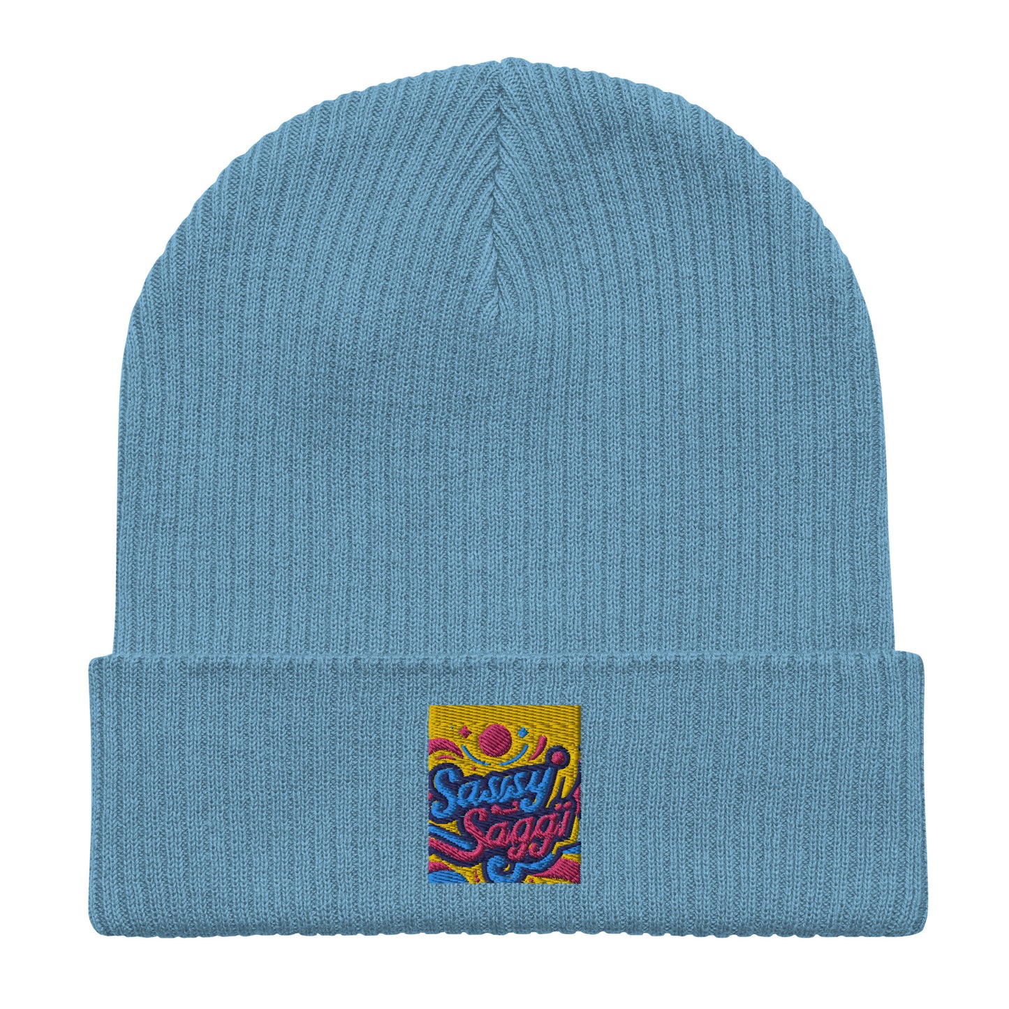 Sassy Saggi Opp Organic Beanie Best Ha Hat