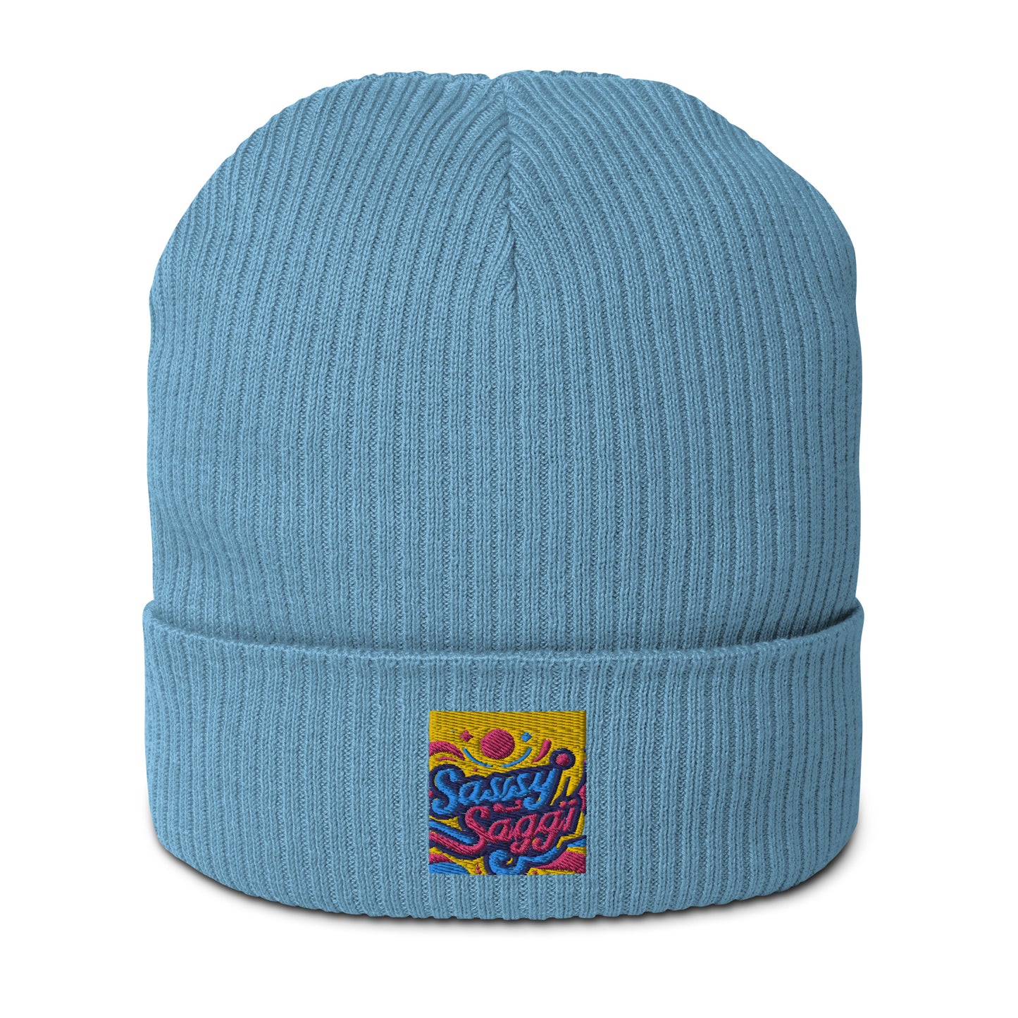 Sassy Saggi Opp Organic Beanie Best Ha Hat