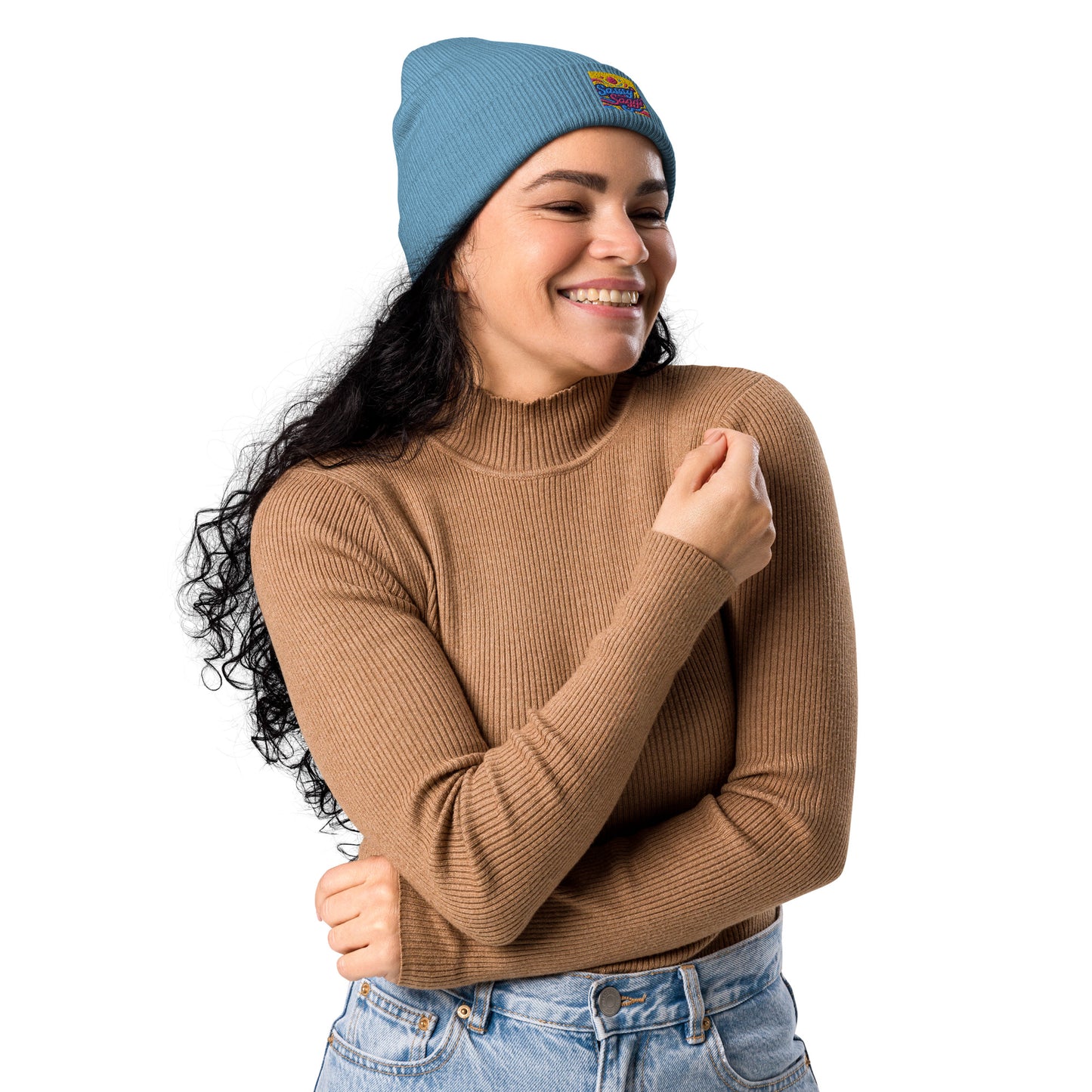 Sassy Saggi Opp Organic Beanie Best Ha Hat