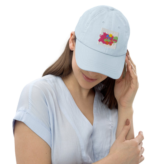 Sassy Sassy Ha Hat
