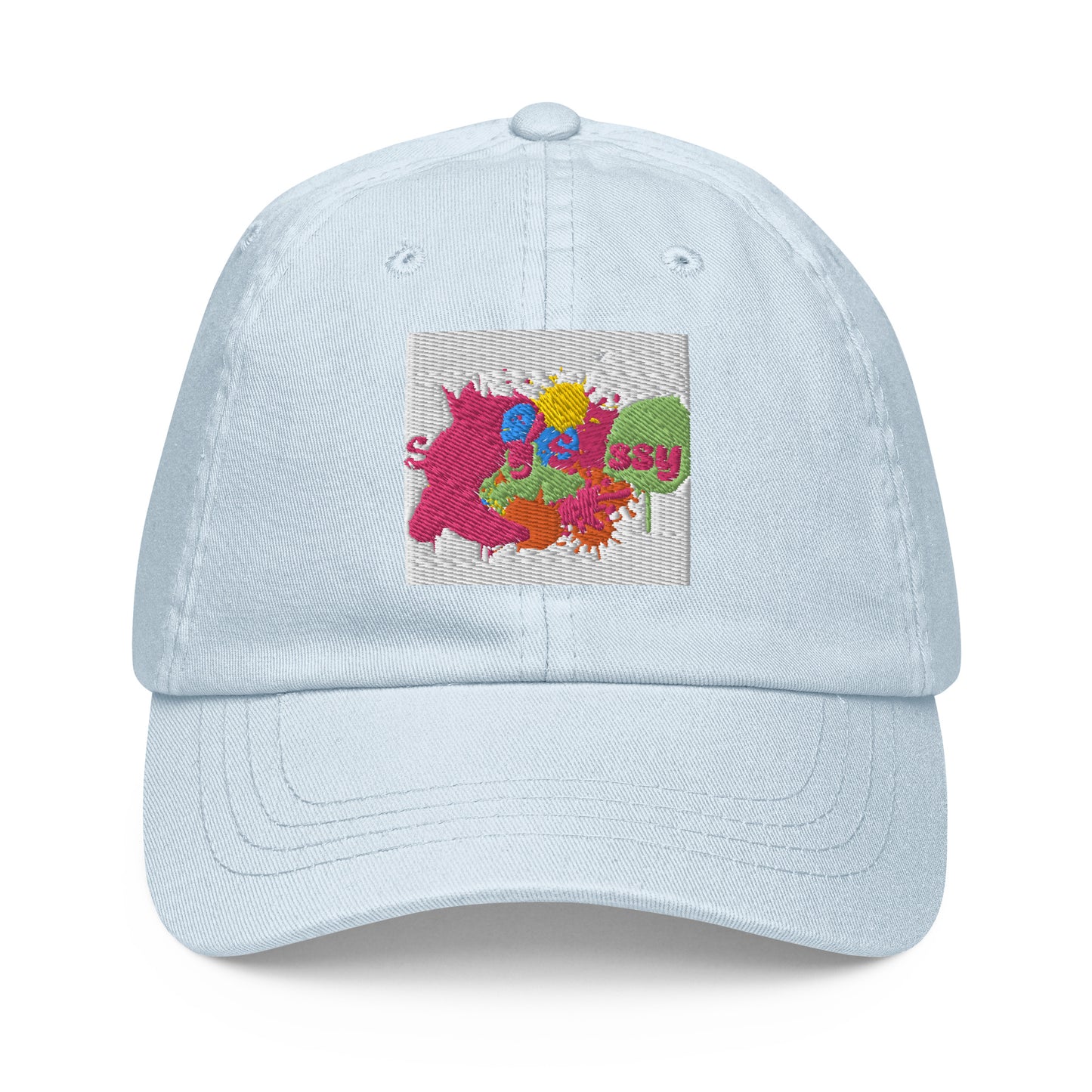 Sassy Sassy Ha Hat