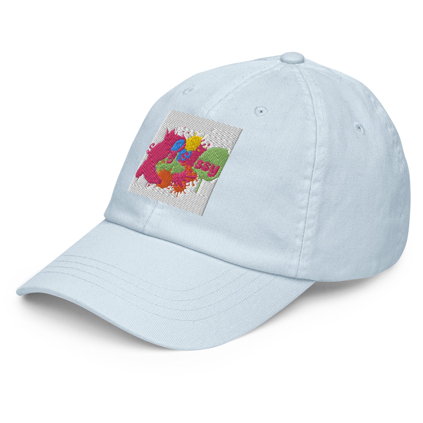 Sassy Sassy Ha Hat