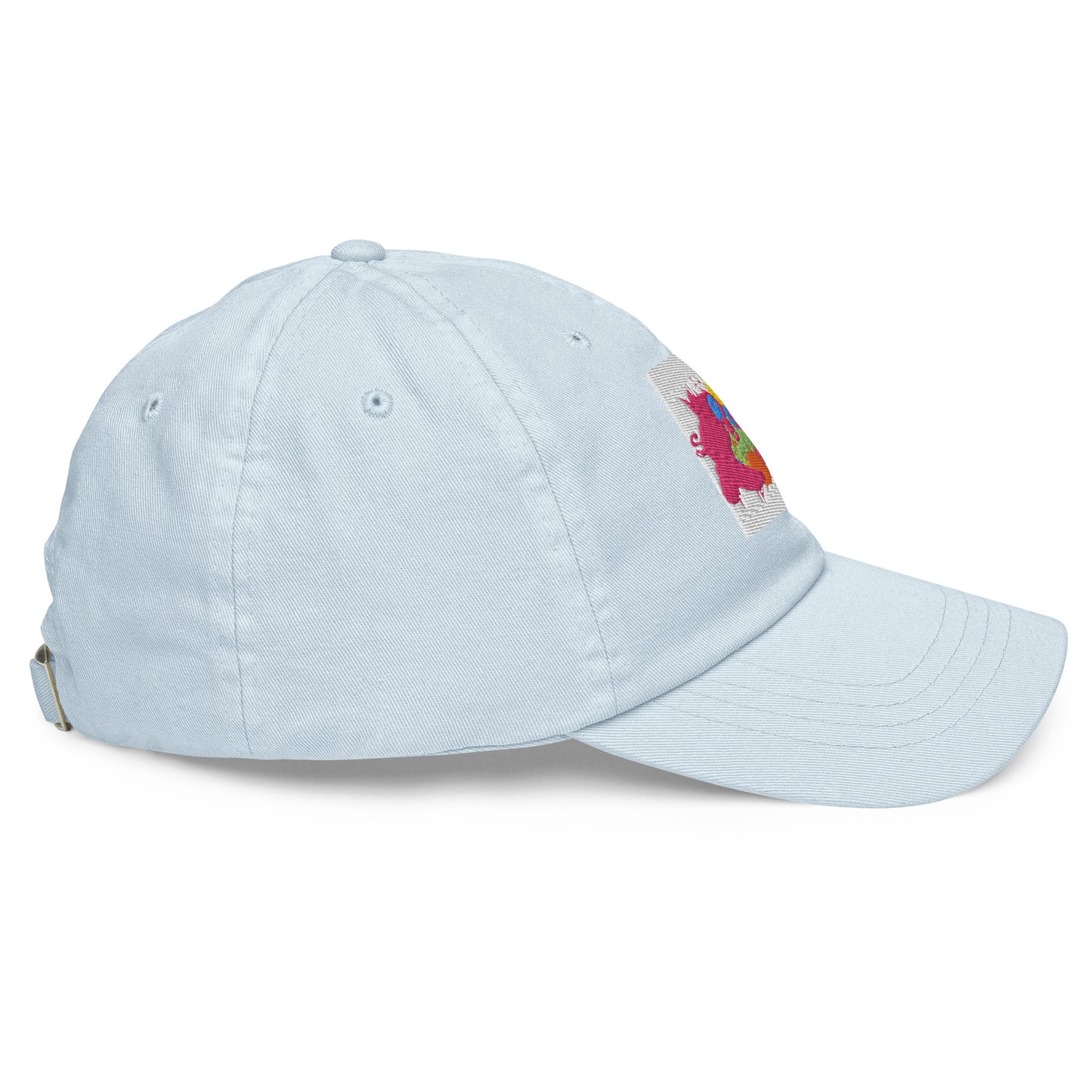 Sassy Sassy Ha Hat