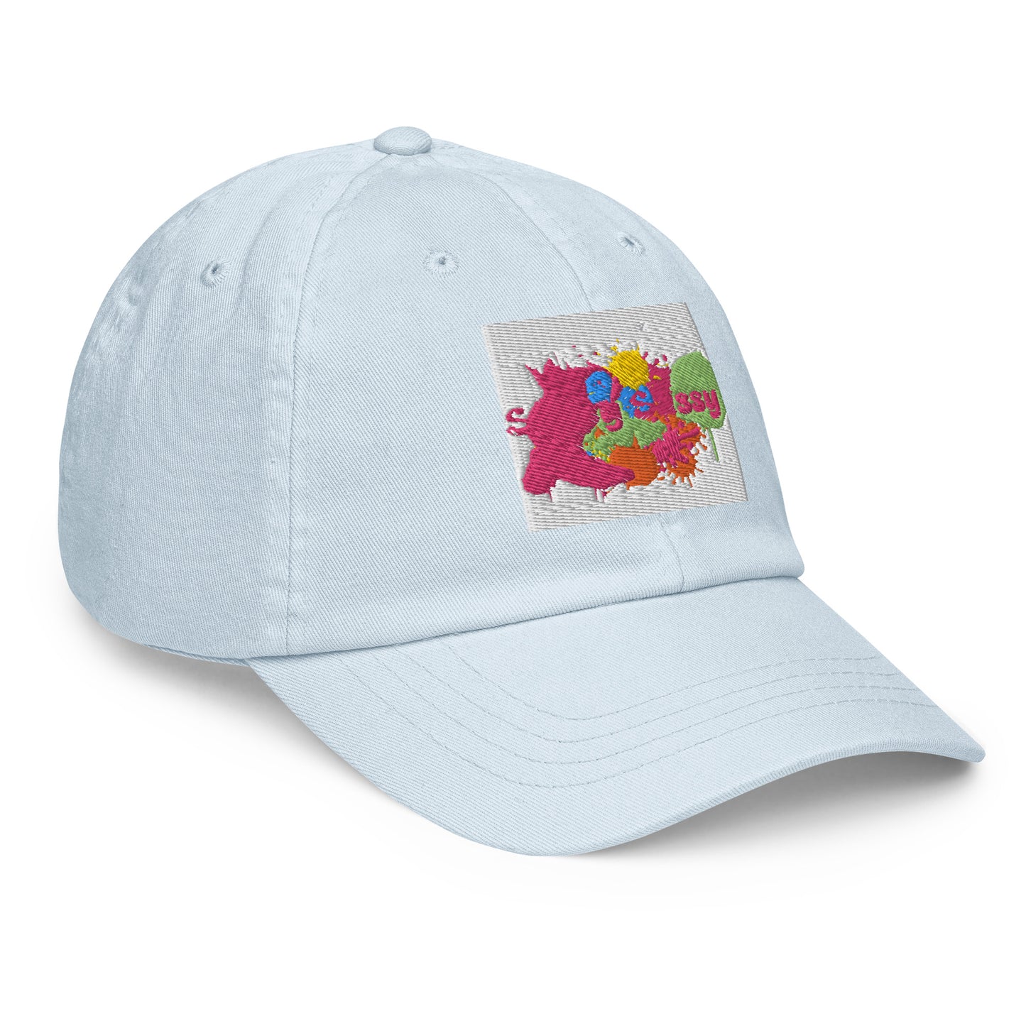 Sassy Sassy Ha Hat