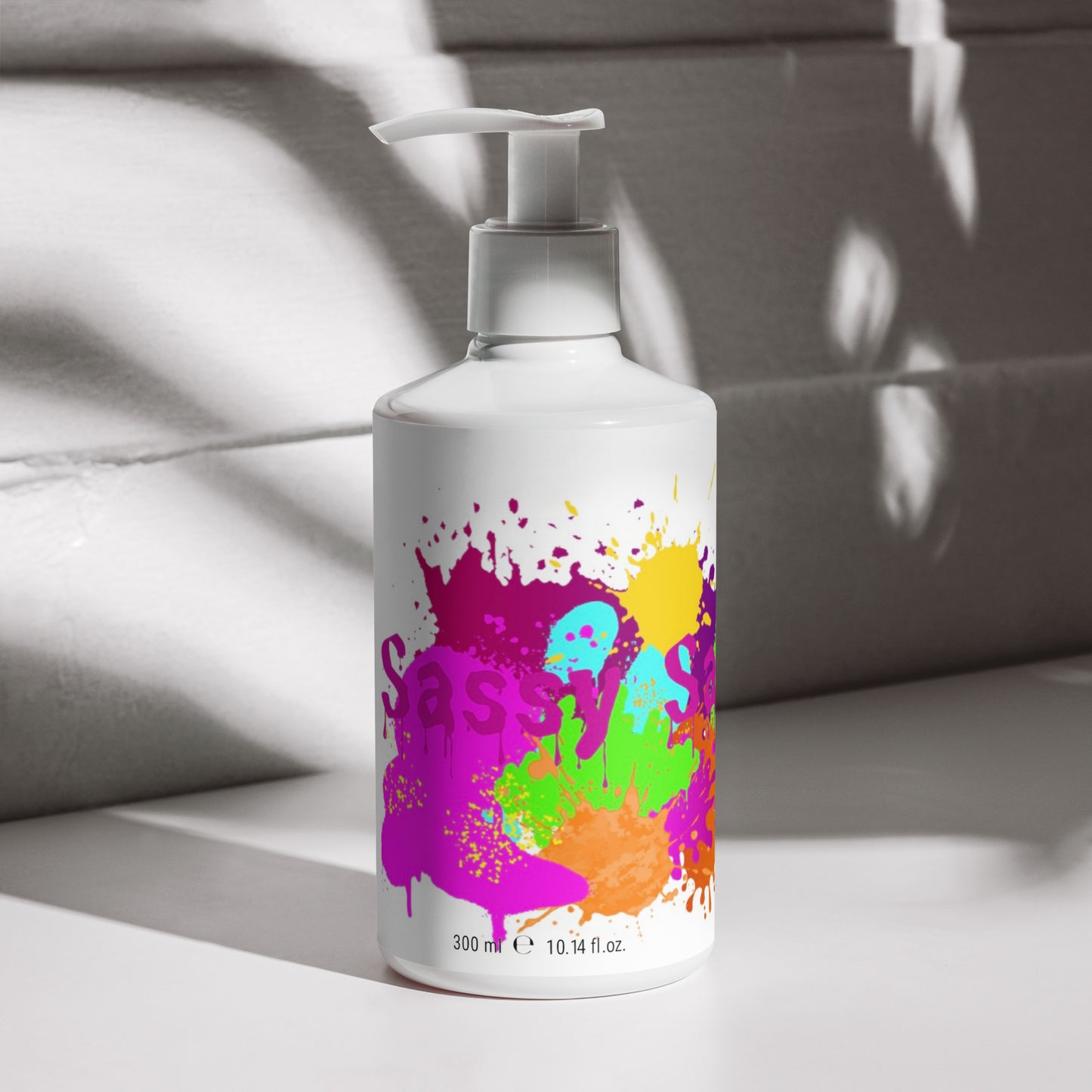 Sassy Sassy Fresh Freshly Ha Hand Bo Body Watery Wash™