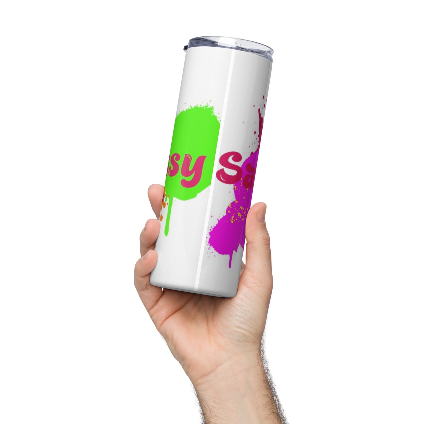 Sassy Sassy Tu Tumbler™