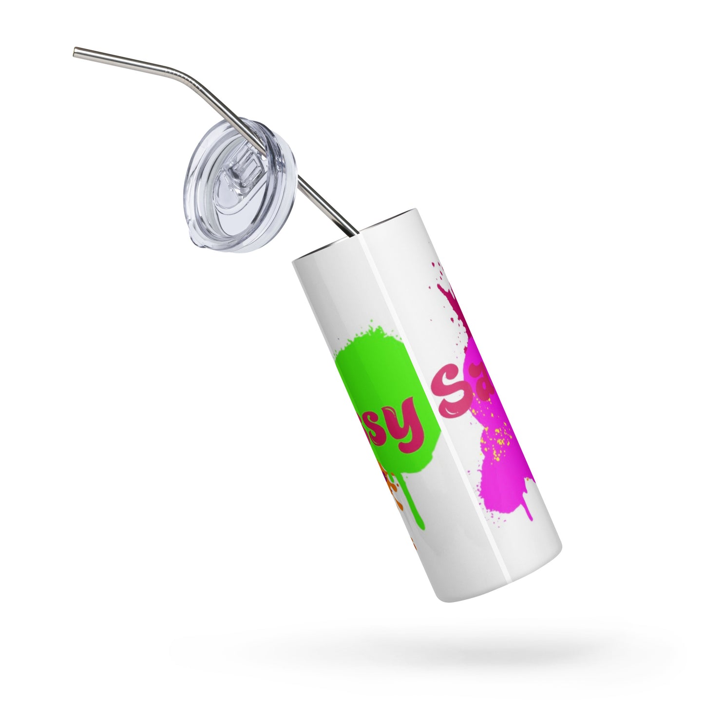 Sassy Sassy Tu Tumbler™