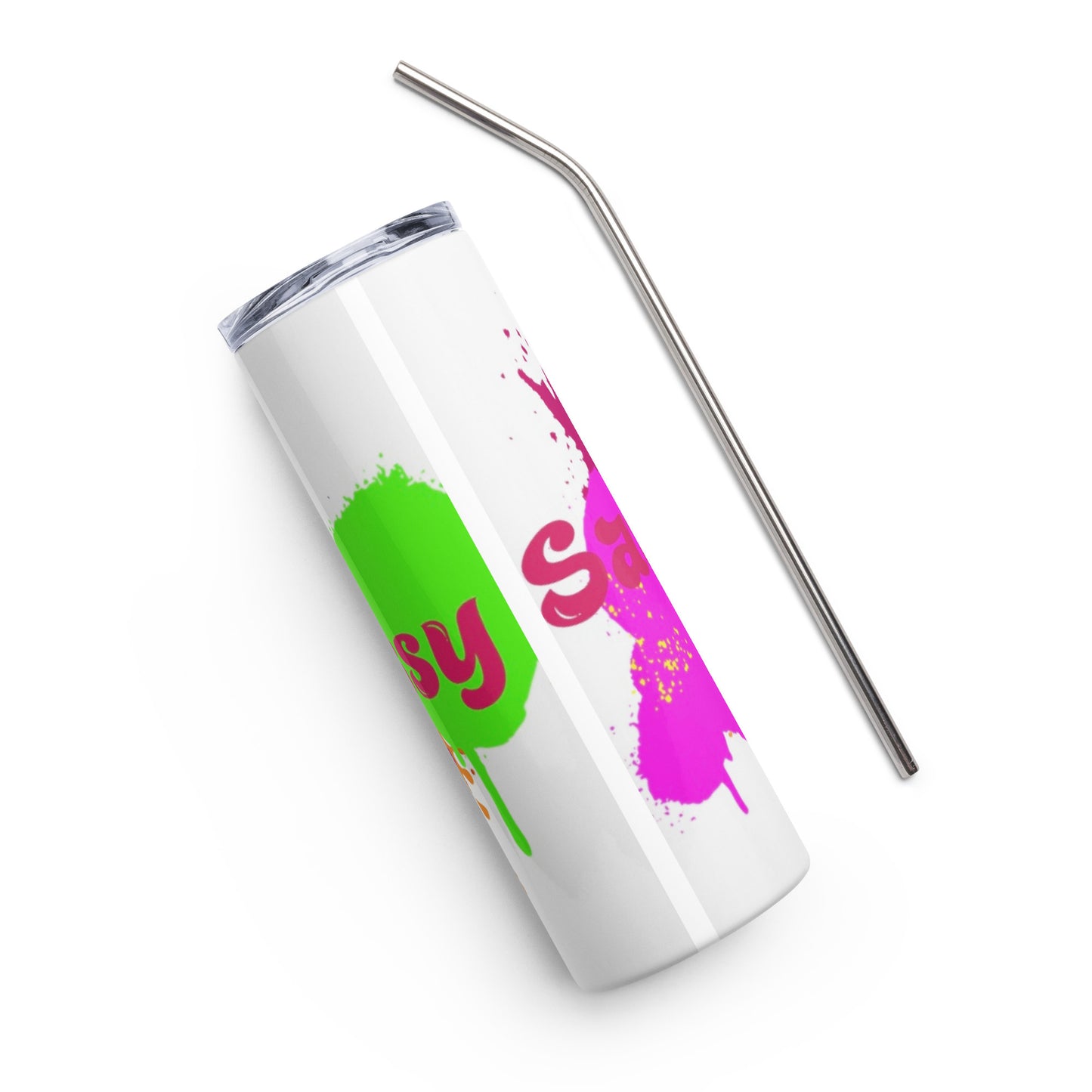 Sassy Sassy Tu Tumbler™