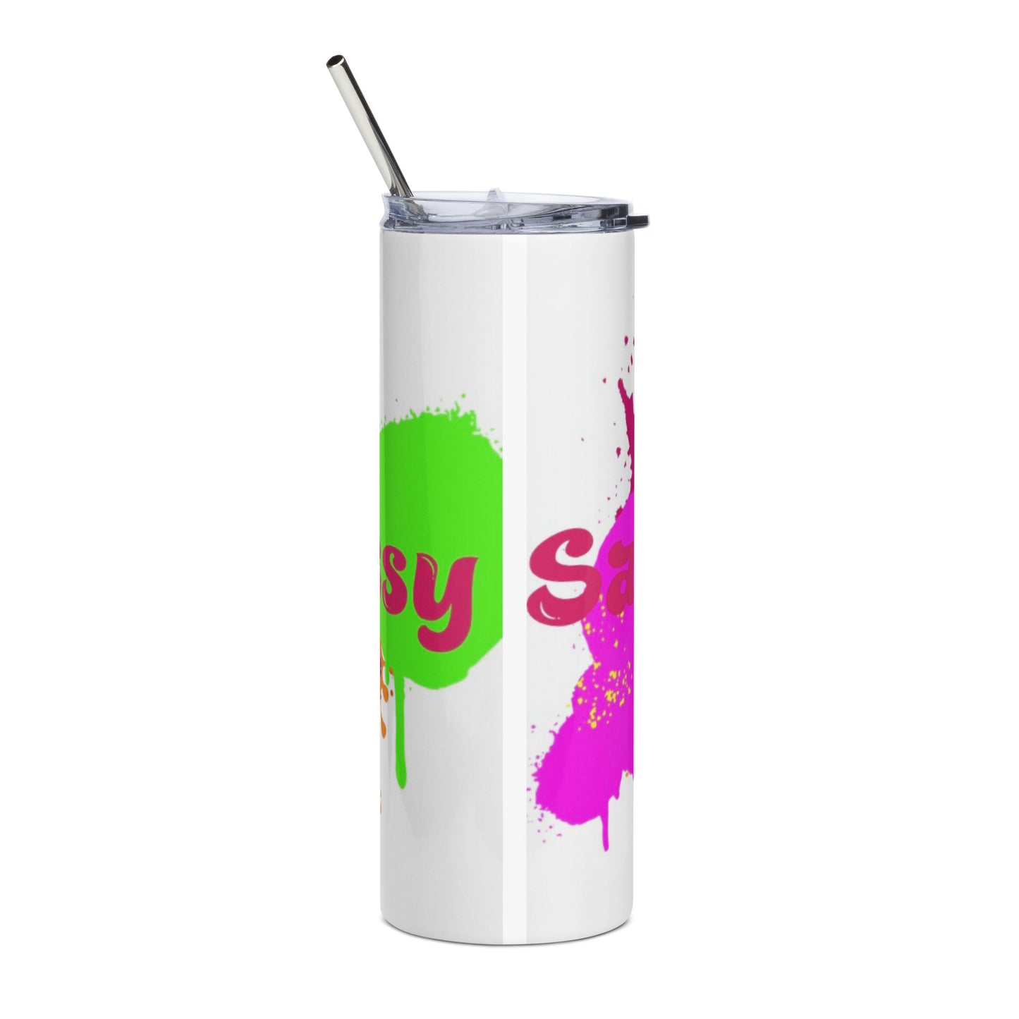 Sassy Sassy Tu Tumbler™