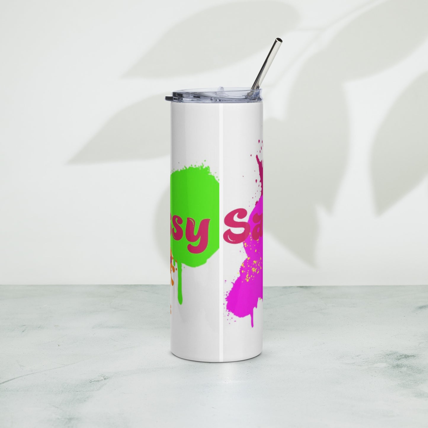Sassy Sassy Tu Tumbler™