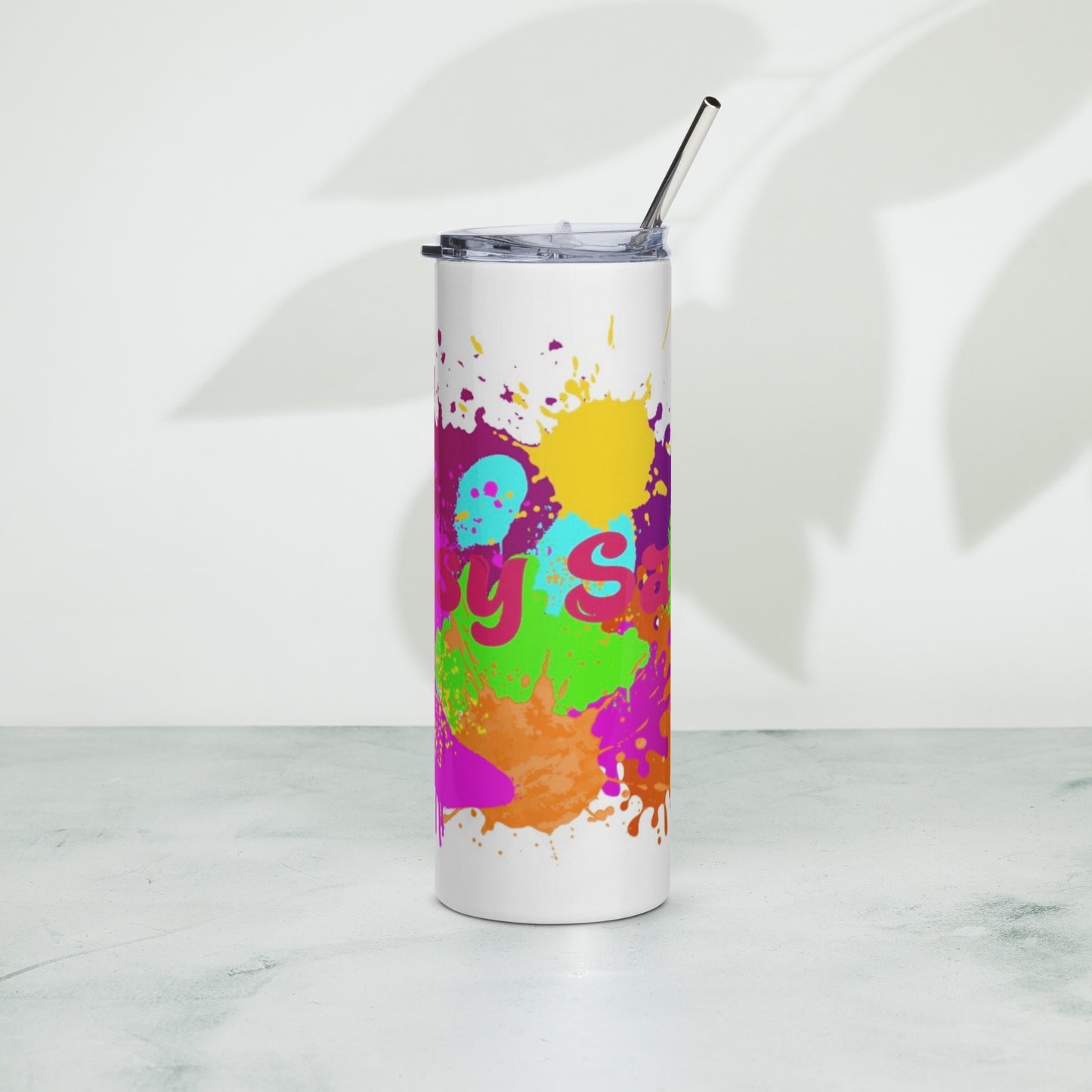 Sassy Sassy Tu Tumbler™