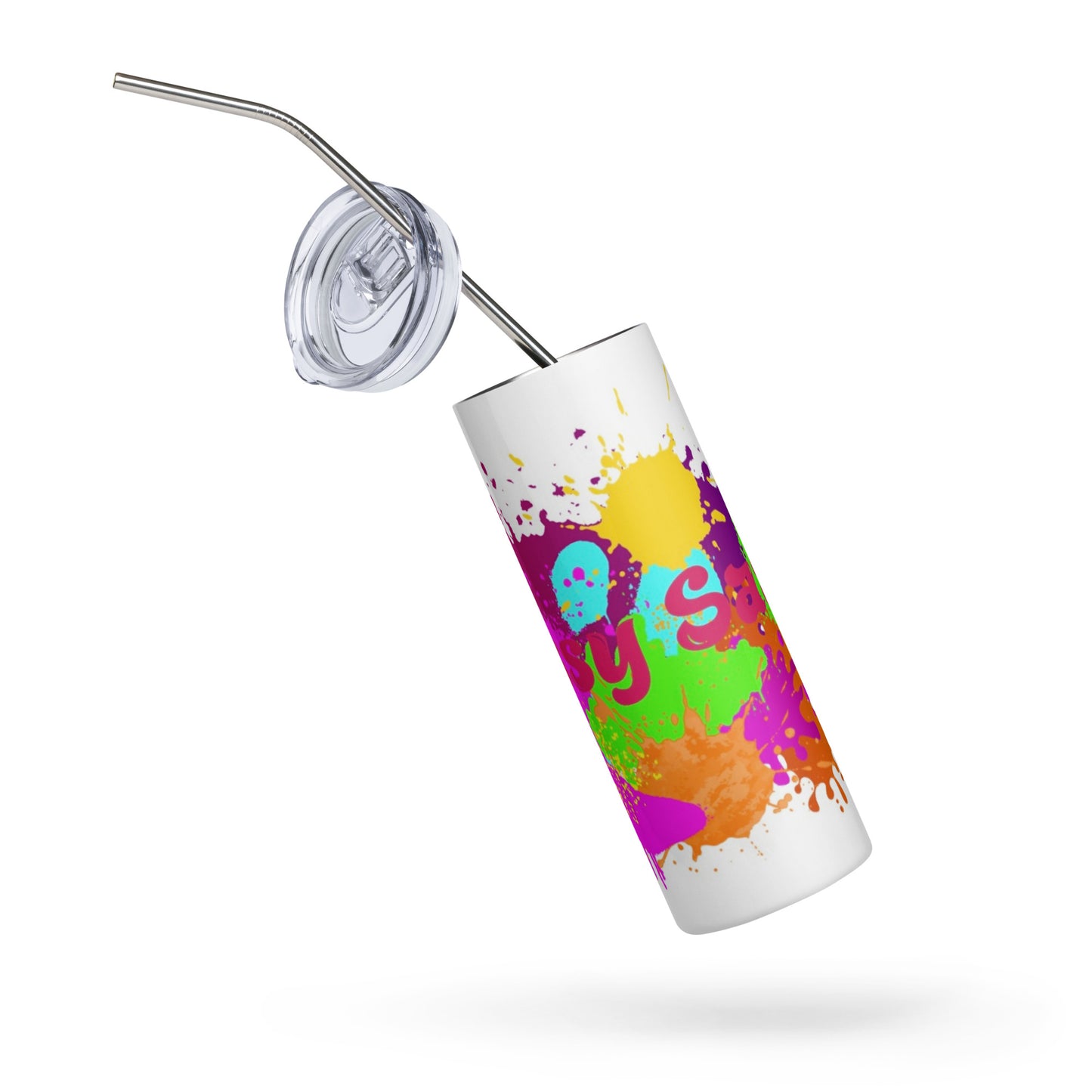 Sassy Sassy Tu Tumbler™