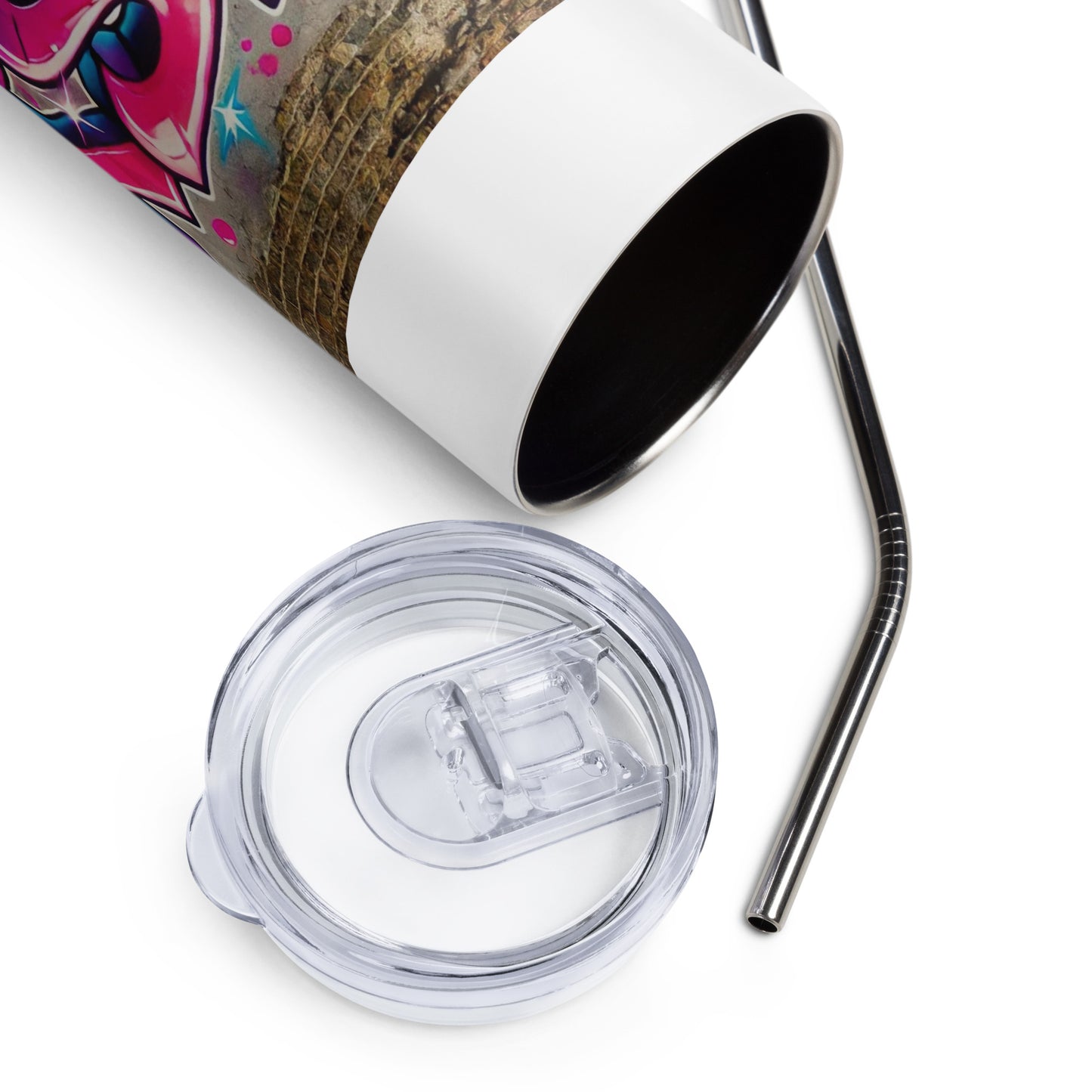 Sassy Sassy Tu Tumbler™