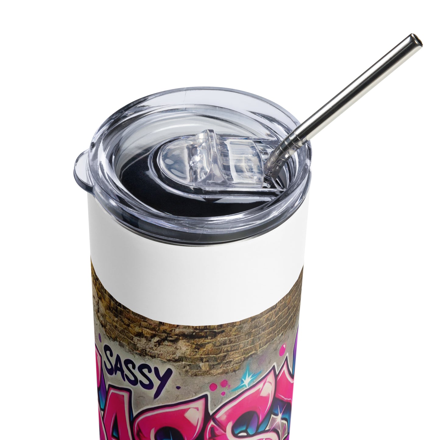 Sassy Sassy Tu Tumbler™